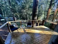 Walking distance to beautiful and historic Indianola beach and pier