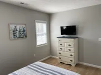Wine Trail, Cozy Cabin plus hot tub