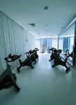 Chic 5 Studio Icon Brickell View Pool SPA