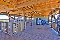 Reel'em in Lodge - A Reel Fisherman Lodge!