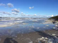 Himmelgrün farm Hotels in Saal