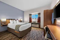 Microtel Inn & Suites by Wyndham Sweetwater Hotels in Sweetwater