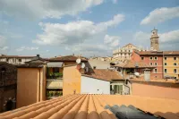 Accogliente Appartamento nel Cuore di Verona, a Soli 500 Metri Dall'arena