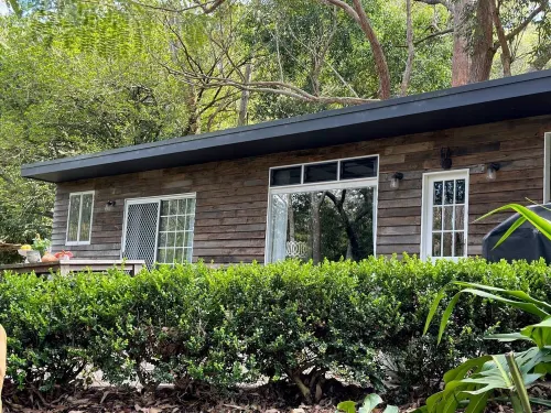 Stunning Tiny House- 5 minutes to Avoca Beach & Amenities