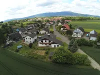 Idyllic vacation home "Werra view" Các khách sạn ở Berkatal