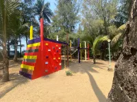 Majali Beach Resorts Hotels in Karwar