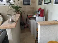 Totally Independent House on 2 Hectares for 5 People