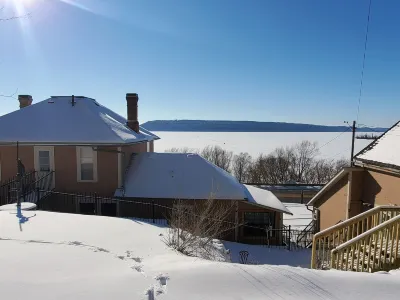 Julian House