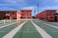 Beachside Condo!