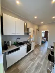 Apartment Otto