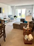 2BD 2BTH - OCEANFRONT & POOL Amazing Bay and Park View