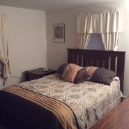 1 bedroom/1 bath