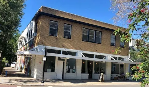 Beautiful Historic Downtown St Pete Bungalow - 7BR!