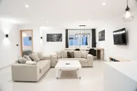 Luxurious apartment 3 min from the beach! Hotels in Xabia