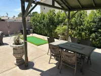 Fun for Everyone! Family- Friendly Home!STR# 000904 Hotels near Thousand Palms Plaza