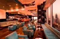 The Domain Bahrain Hotel and Spa - Adults Friendly 16 Years Plus - Baarit