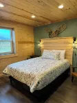 Stay Where You Play! Cumbres Cabins Four Season Rental.