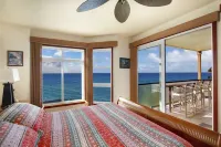Absolutely Stunning Oceanfront Condo!