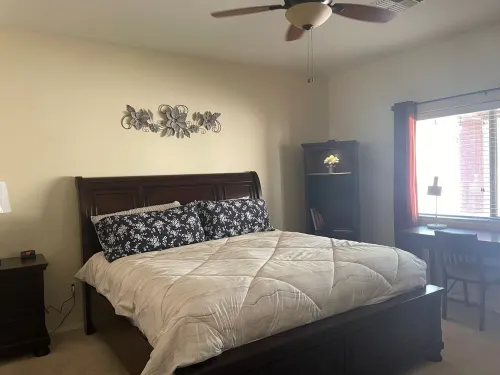 RAMS Pass 3BR Getaway