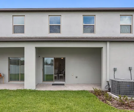 3Br* Townhouse Garage Near Beach