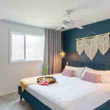 The Turtle Bay Signature Rooms