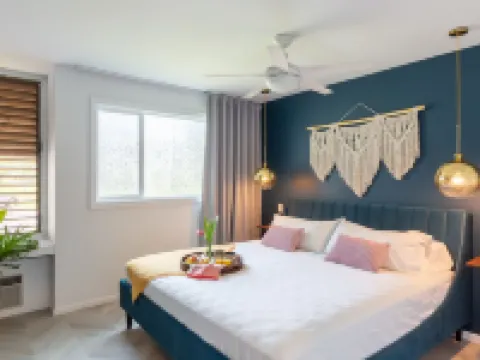 The Turtle Bay Signature Hotels in Kahuku