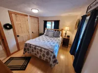 River Otter Cottage On The New RiverPerfect for couples or family adventure