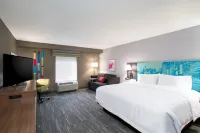 Hampton Inn Weston Hotels in 