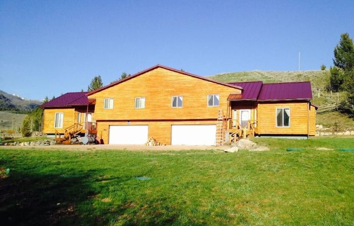 Polaris Paradise Maverick, Entire townhouse in scenic Polaris, MT
