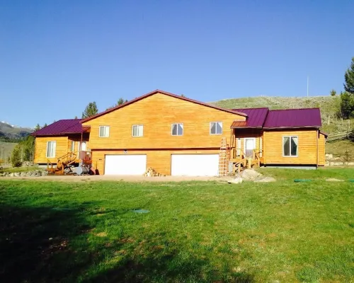 Polaris Paradise Elkhorn, Entire Townhouse in scenic Polaris, MT Hotels in Beaverhead County
