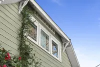 The Zen Den - Stockton, Ca