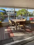 Waterfront cottage in Matlacha, FL -<br>Unavailable at this time due to Hurr Ian.🌴 Hotels in Matlacha