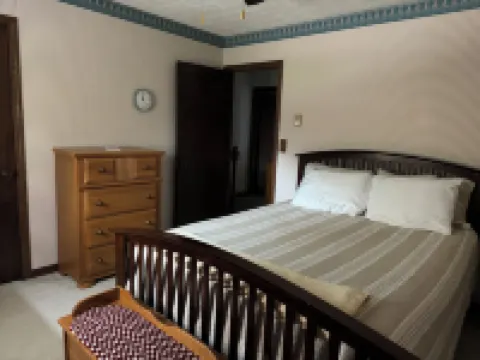 Large Home in Southeast, Ohio