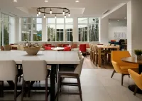 Hilton Garden Inn Olive Branch - Aamiainen