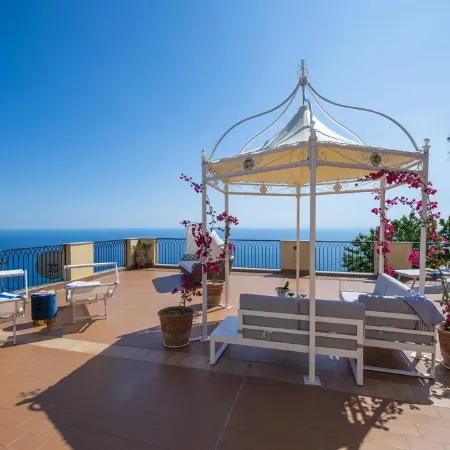 Luxury Villa Il Mignale - AmalfiCoast Wedding&Events