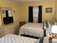 Top floor oceanfront condo