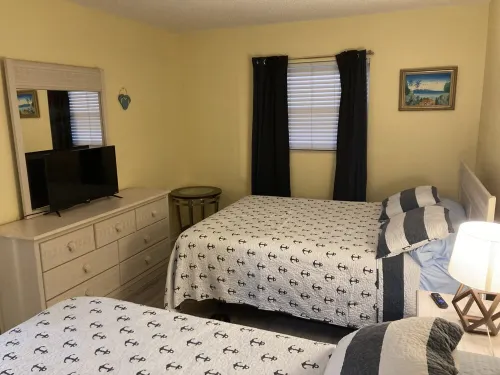 Top floor oceanfront condo