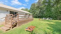 Peaceful, serene retreat in the beautiful mountains of Western NC - Waynesville.