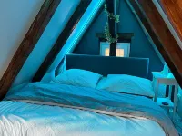 Sleeping Beauty Loft Hotels in Marienberg