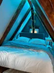 Sleeping Beauty Loft