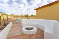 ✨ Across Starpass private pool Private hot tub, Free fast wifi, Free coffee ✨ - Private Pools