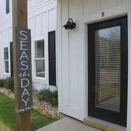 "Seas the Day", located in the heart of beautiful Corolla, Outer Banks of NC