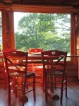 Meet with unusual… you will experience a change of scene! Private spa jacuzzi. - Hytter