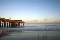 Luxury Desoto 3Br 2Ba Condo with Gorgeous Ocean View