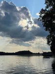 On the Shores of Algonquin w/ Private Dock - Lower Level