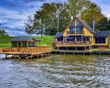 Château Jarreau on the false river Hotels in Pointe Coupee Parish
