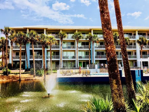 Gulf Place Cabanas 110- Highway 30A- 200 Steps To Beach - Walk to Shunk Gulley !
