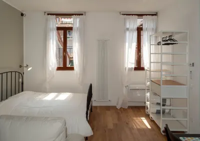 Fresh Frasche - Historical center