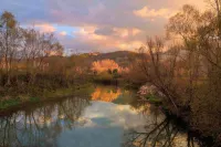 Sarkeep - Villa Immersed in the vineyards of Taurasi Hotel a Provincia di Avellino