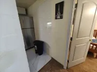 2 bedroom one bath  holiday FL Hotel a Holiday